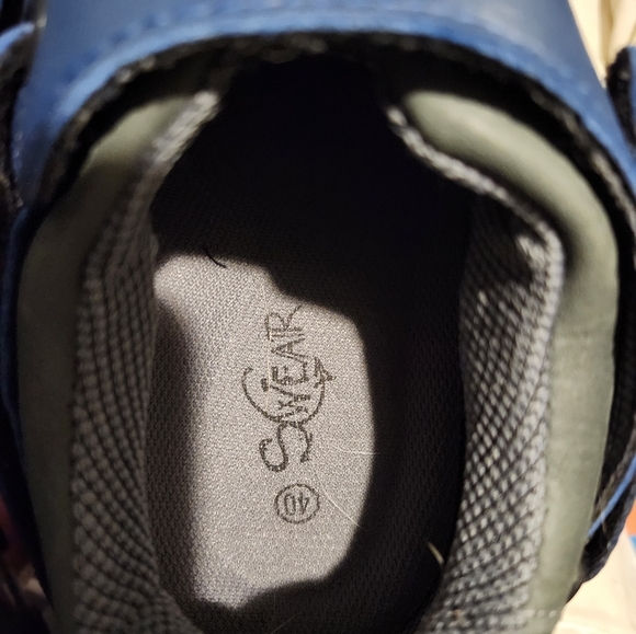 Swear Alternative  new size 40 vintage with box - Picture 5 of 5